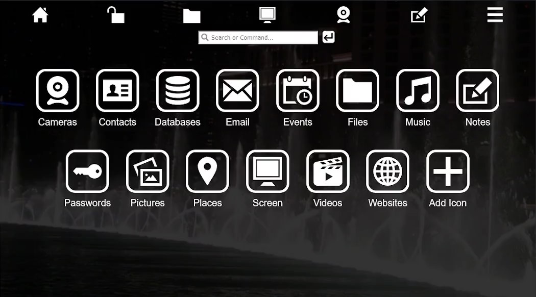 Watch Database Demo