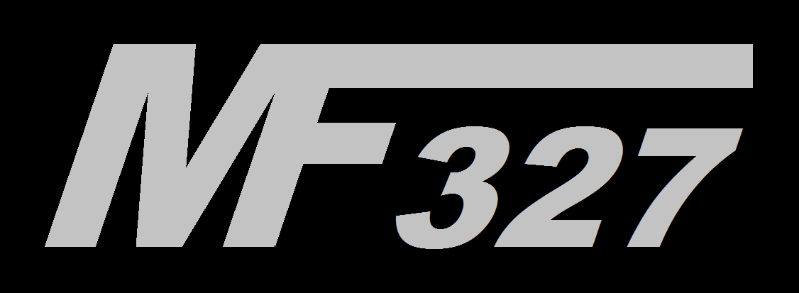 Visit mf327.com for more info