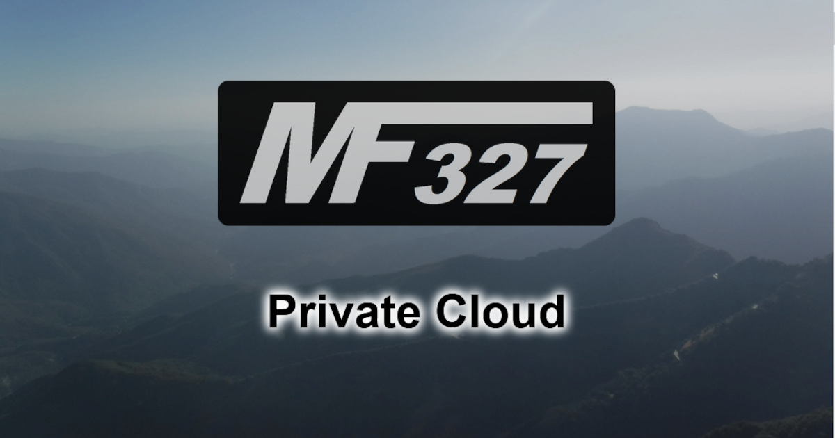 Float PC, Your Own Personal Cloud